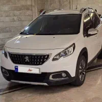 پژو ۲۰۰۸ مدل ۹۷