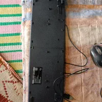 کیبرد موس|قطعات و لوازم جانبی رایانه|گناباد, |دیوار