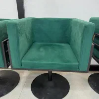 فروش صتدلی سالن زیبایی|آرایشگاه و سالنهای زیبایی|رشت, استقامت ۱|دیوار