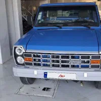 نیسان دوگانه کارخانه 403|خودرو سواری و وانت|چاراویماق, |دیوار