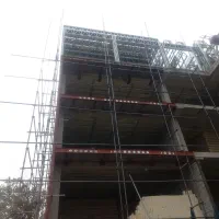 داربست فلزی درکل استان گیلان