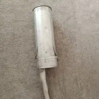 اگزوز بلوچ مناسب پارس و405