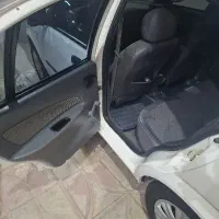 تیبا ۱مدل ۴۰۱|خودرو سواری و وانت|مینودشت, |دیوار