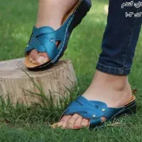 دمپایی زنانه صدو پنجاه هزار تومان