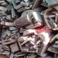 چوب بسته بندی شده|عمده‌فروشی|مشهد, باغ فراگرد|دیوار