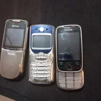 گوشی کلکسیونی|موبایل|کرج, باغستان|دیوار