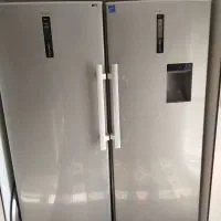 یخچال دوقلو