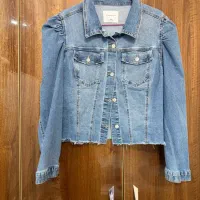 بارونی و کت جین