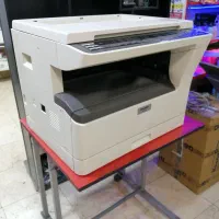 فتوکپی شارپAR5516