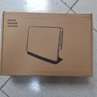 فروش ویژه مودم فیبر نوری