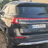 فردا موتورT5مدل۱۴۰۲(اتوشایان)|خودرو سواری و وانت|اصفهان, لیمجیر|دیوار