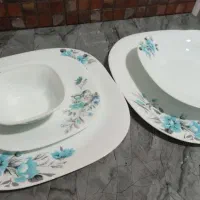 آرکوپال ۳ دست ۲۶ پارچه