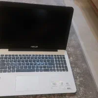 لپ تاپ ۱۵ اینچی ایسوس بسیار سالم|رایانه همراه|تهران, خواجه نصیر طوسی|دیوار