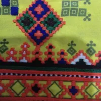 دوچگر سبزو هستم