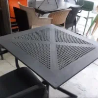 میزو صندلی پلیمری رستوران وکافه نظری|کافی‌شاپ و رستوران|اهواز, کیانپارس |دیوار