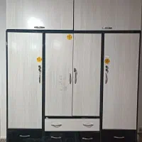 کمد لباس سیار