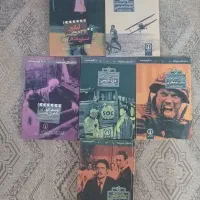 مجموعه کتاب های 100 فیلمنامه