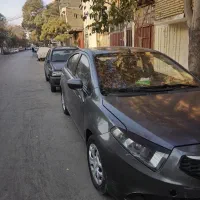 برلیانس 230مدل95|خودرو سواری و وانت|مشهد, رده|دیوار