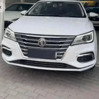 Mg 5 ام جی ۲۰۲۵ دنده صفر خشک فروش فوری 13600دلار