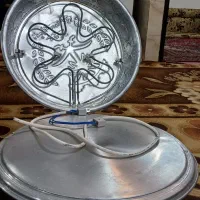 تنور برقی پخت نان|اجاق گاز و لوازم برقی پخت‌وپز|شوش, |دیوار