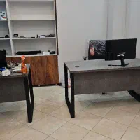 میز کامپیوتر دفتری و خانگی|میز تحریر و کامپیوتر|اصفهان, سپاهان‌شهر|دیوار