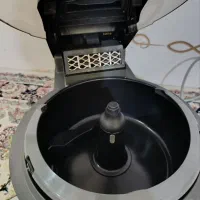 سرخ کن بدون روغن تفال