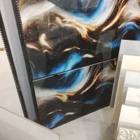 کاشی وسرامیک|مصالح و تجهیزات ساختمان|نهاوند, |دیوار