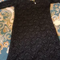 دو عدد پیراهن مجلسی نو دونه ای ۲۰۰