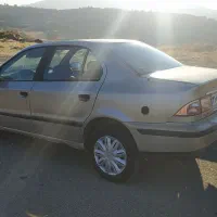 سمند 82 شاسی ها پلمپ|خودرو سواری و وانت|بانه, |دیوار