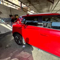 تیوولی ۲۰۱۷|خودرو سواری و وانت|تهران, مهران (سیدخندان)|دیوار