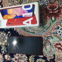 گوشی a10
