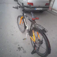 دوچرخه ۲۸|دوچرخه، اسکیت، اسکوتر|رشت, جماران|دیوار