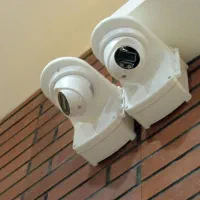 دوربین مداربسته