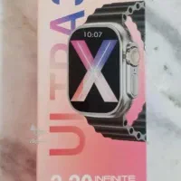 ساعت هوشمند اولترا ۳