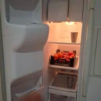 یخچال ساید 32 سامسونگ|یخچال و فریزر|اهواز, گلستان|دیوار