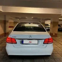بنز E200 2014 مشابه صفر کم کار|خودرو سواری و وانت|تهران, میرداماد|دیوار