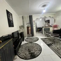 آپارتمان50متری-طبقە2اسکندری-بالای-سپە-باروح