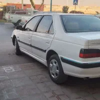 پژو پارس سال مدل ۹۲|خودرو سواری و وانت|فلاورجان, |دیوار