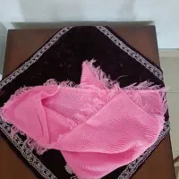 پتو نوزادی دخترانه نو|رختخواب، بالش، پتو|گرگان, |دیوار