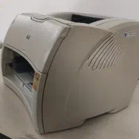 پرینتر HP1300|پرینتر، اسکنر، کپی، فکس|قم, زنبیل آباد|دیوار