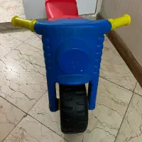 موتور اسباب بازی|اسباببازی|تهران, افسریه جنوبی|دیوار