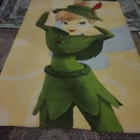 فرش کودک درحدنو|فرش|الوند, |دیوار