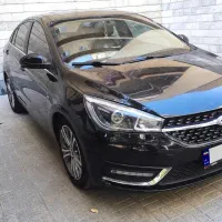 آریزو ۵ توربو اتومات اکسلنت مدل ۹۸|خودرو سواری و وانت|تهران, جنتآباد جنوبی|دیوار