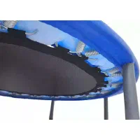 ترامپولین مدل TXB6212 سایز 152 سانتی متری اصلی|تجهیزات ورزشی|قم, انسجام|دیوار