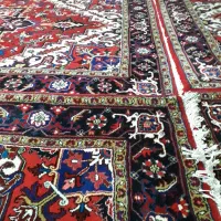 فرش|فرش|نظرآباد, شهرک سید جمال الدین|دیوار