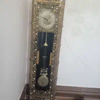 میزتلویزیون بوفه ساعت  جامیوه ای بزرگ28.000.000|بوفه، ویترین، کنسول|الیگودرز, |دیوار