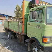 خاور808|خودرو سنگین|قرچک, مهدیه|دیوار