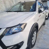 کوییک GX مدل ۱۴۰۴ صفر