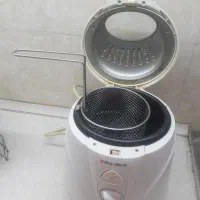 سرخ کن مینی هامیلتون|اجاق گاز و لوازم برقی پختوپز|کرج, گلدشت|دیوار