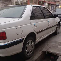 پژو پارس سال 1400